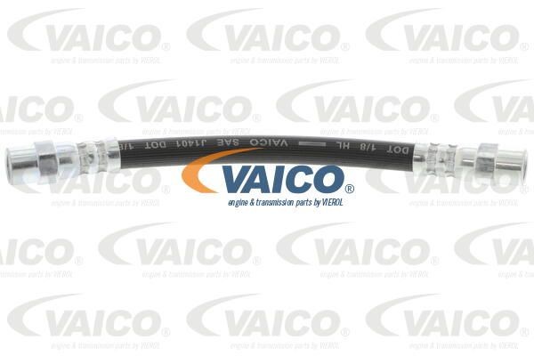 Шланг тормозной V10-4111 VEMO