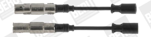 Провод зажигания M121A BERU