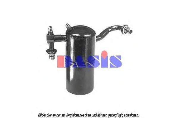 Осушитель, кондиционер 802440N AKS DASIS