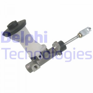 Главный цилиндр, система сцепления LM61096 DELPHI