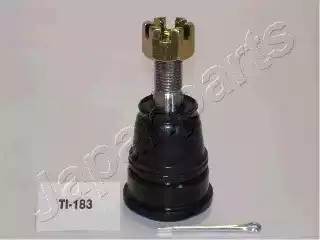 Наконечник поперечной рулевой тяги TI183 JAPAN PARTS GROUP