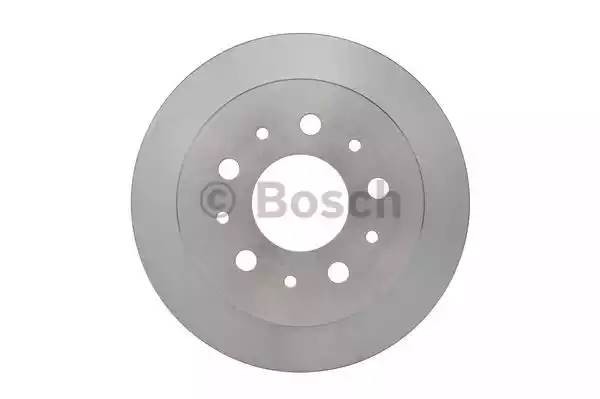 Диск тормозной 0 986 479 399 BOSCH