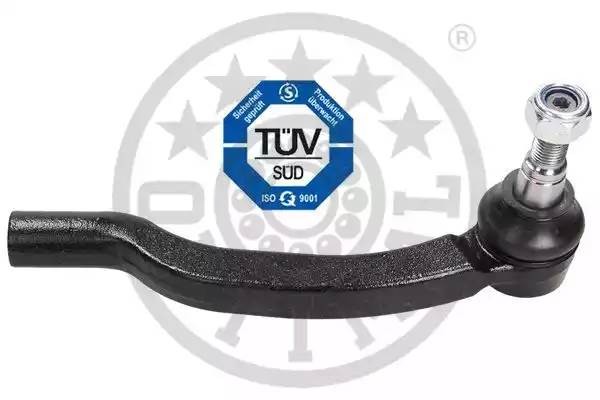 Наконечник поперечной рулевой тяги G1-1310 OPTIMAL