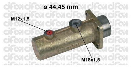 Главный тормозной цилиндр 202-105 CIFAM