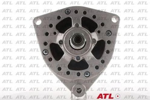 Генератор L33510 ATL DELTA AUTOTECHNIK
