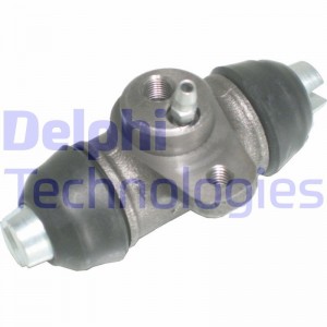 Колесный тормозной цилиндр LW40611 DELPHI