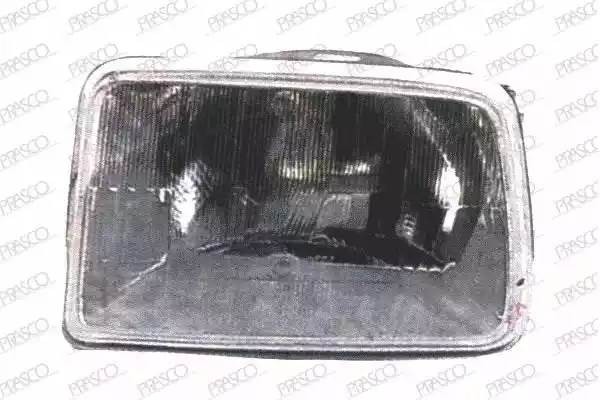 Основная фара RN0214604 PRASCO GROUP
