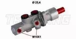 Главный тормозной цилиндр PF326 TRUSTING
