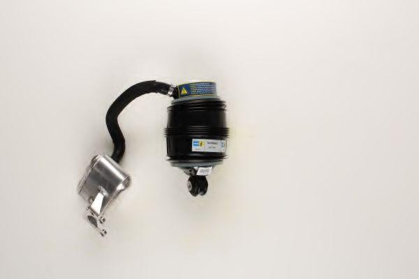 Пружина ходовой части KLF7661 BILSTEIN
