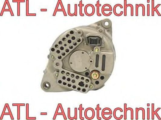 Генератор L38830 ATL DELTA AUTOTECHNIK