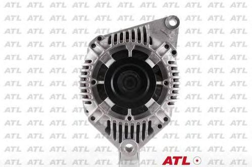 Генератор L 42 200 ATL DELTA AUTOTECHNIK