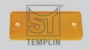 Отражатель 010907520020 TEMPLIN