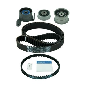 Комплект ремня ГРМ VKMA95649 SKF