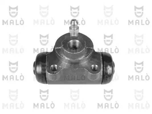 Колесный тормозной цилиндр 90180 MALO