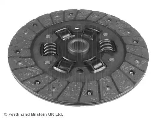Диск сцепления ADG03104 BLUE PRINT