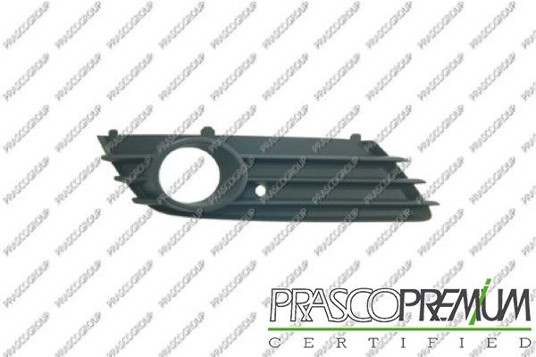 Решетка вентилятора, буфер OP4102133 PRASCO GROUP