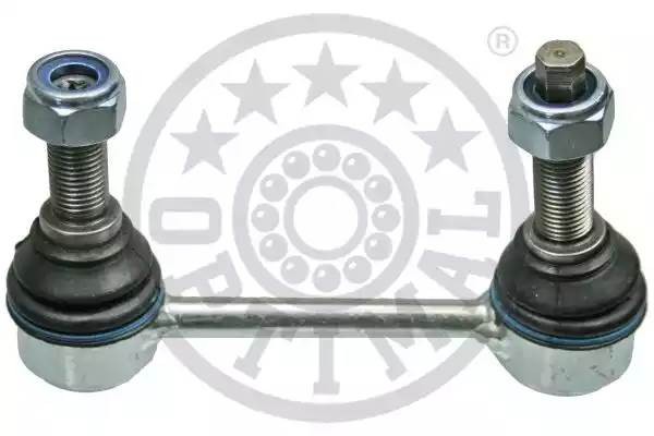 Подвеска, стабилизатор G71171 OPTIMAL