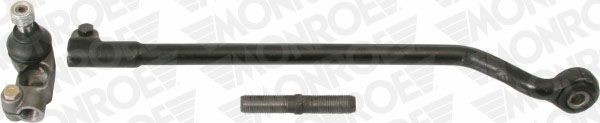 Поперечная рулевая тяга L24152 MONROE