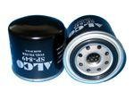 Топливный фильтр SP849 ALCO FILTERS
