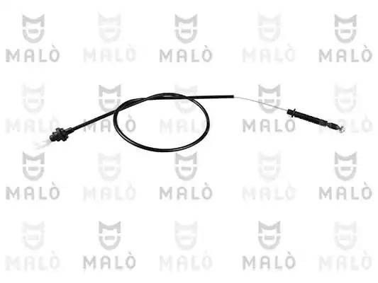 Тросик газа 21072 MALO