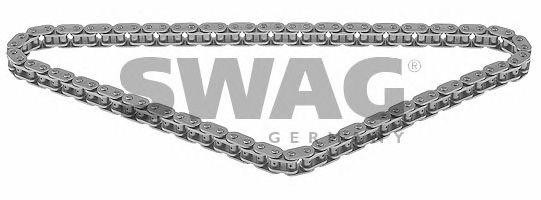 Цепь привода распредвала 99 11 0312 SWAG