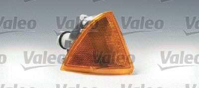 Фонарь указателя поворота 082080 VALEO PHC