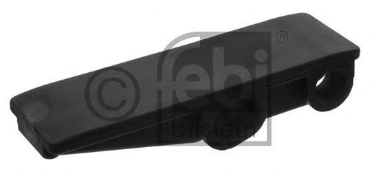 Планка успокоителя, цепь привода 09164 FEBI BILSTEIN