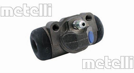 Колесный тормозной цилиндр 040536 METELLI