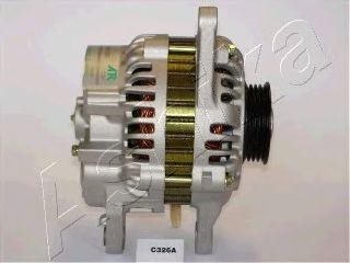 Генератор 002-C326A ASHIKA