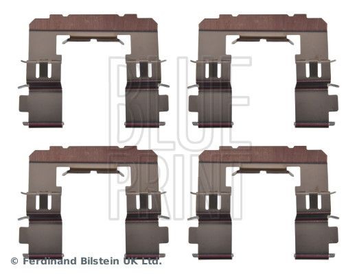 Колесный тормозной цилиндр ADC44427 BLUE PRINT