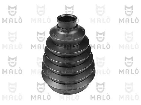 Пыльник, приводной вал 74132 MALO