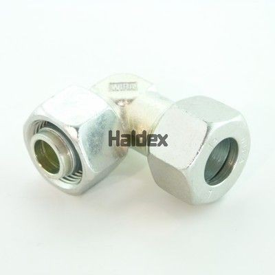 Осушитель воздуха, пневматическая система 78124 HALDEX