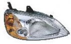 Фара головного света 217-1134R-LD-EM DEPO