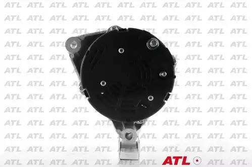 Генератор L40180 ATL DELTA AUTOTECHNIK