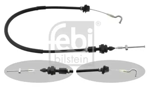 Тросик газа 01765 FEBI BILSTEIN