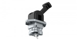 Тормозной клапан, стояночный тормоз 9617232150 WABCO