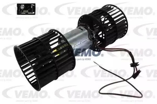 Электродвигатель, вентиляция салона V25-03-1619 VEMO