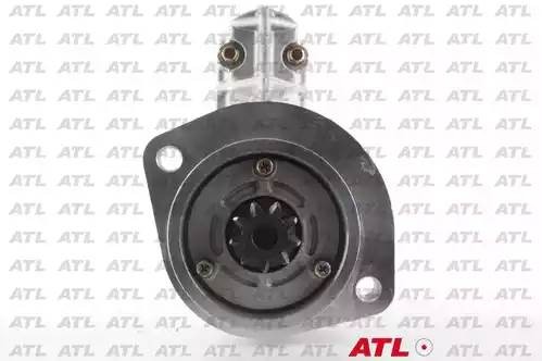 Стартер A 16 030 ATL DELTA AUTOTECHNIK