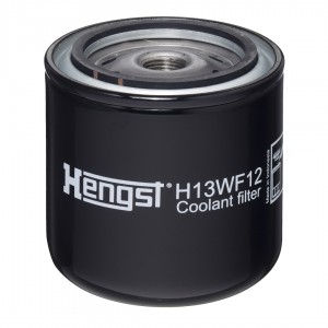 Фильтр для охлаждающей жидкости H13WF12 HENGST