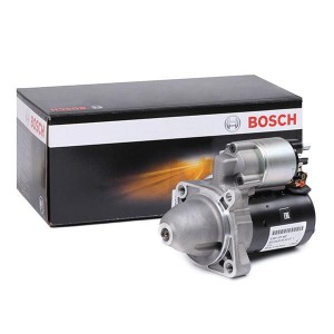 Стартер 0 001 107 442 BOSCH