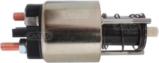 Деталь 138477 HC CARGO