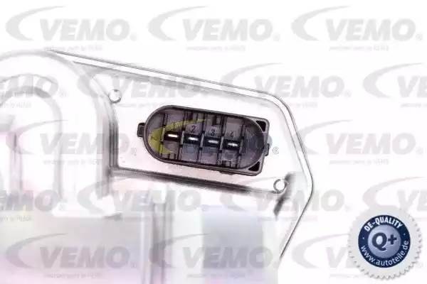 Патрубок дроссельной заслонки V20-81-0004 VEMO