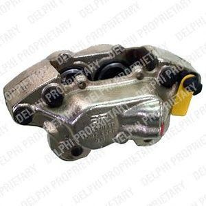 Тормозной суппорт LC6061 DELPHI
