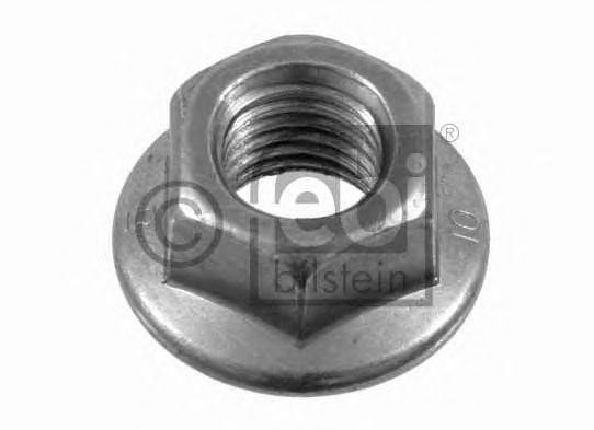 Гайка 02845 FEBI BILSTEIN