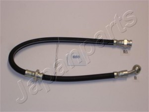 Кронштейн, тормозный шланг TF-650 JAPAN PARTS GROUP