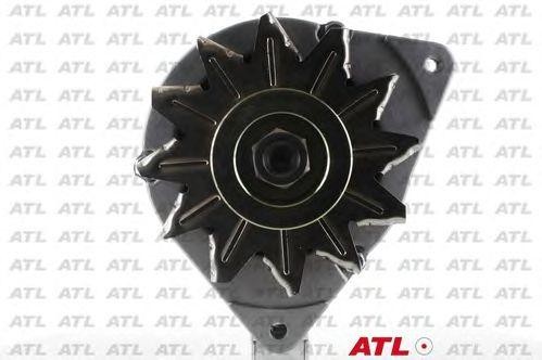 Генератор L36060 ATL DELTA AUTOTECHNIK