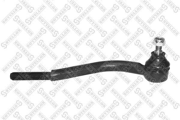 Наконечник рулевой тяги 51-00766-SX STELLOX