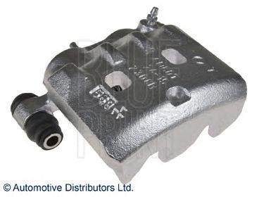 Тормозной суппорт ADS74804 BLUE PRINT