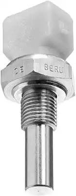 Датчик, температура охлаждающей жидкости ST013 BERU