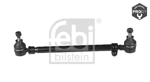 Тяга рулевая 06595 FEBI BILSTEIN